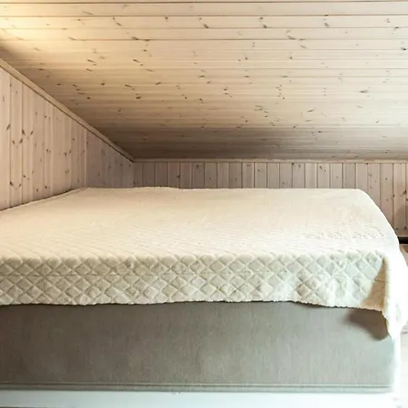 Beautiful In Steinsholt With Sauna Steinsholt