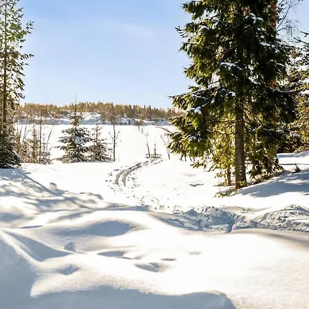 Ferienhaus Beautiful In Steinsholt With Sauna