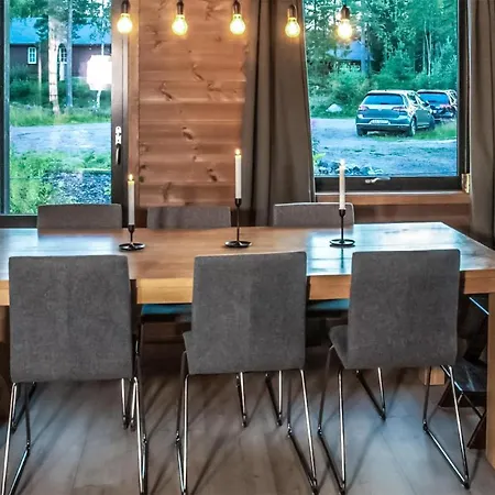 Beautiful In Steinsholt With Sauna *