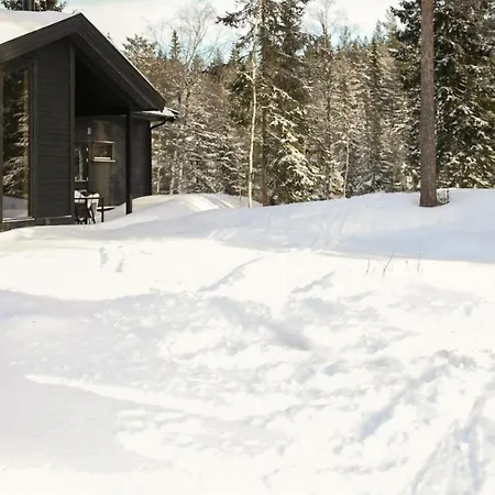 Beautiful In Steinsholt With Sauna Casa vacanze Steinsholt